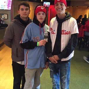 Meet your Posher, Denai